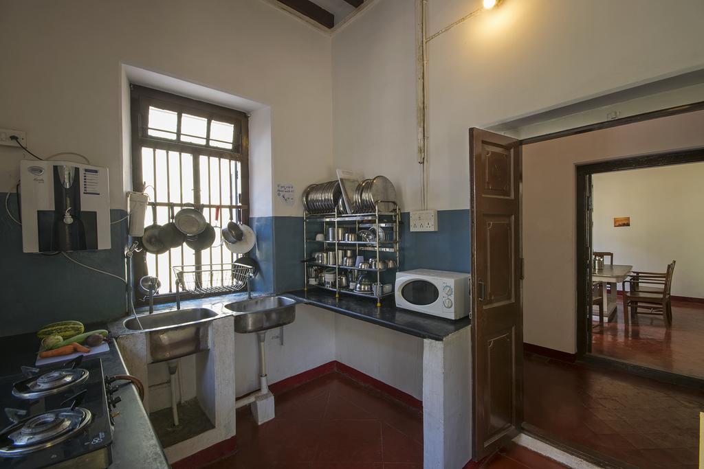 The Mansion 1907 Hostel Мисор Екстериор снимка