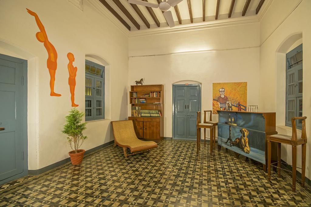 The Mansion 1907 Hostel Мисор Екстериор снимка